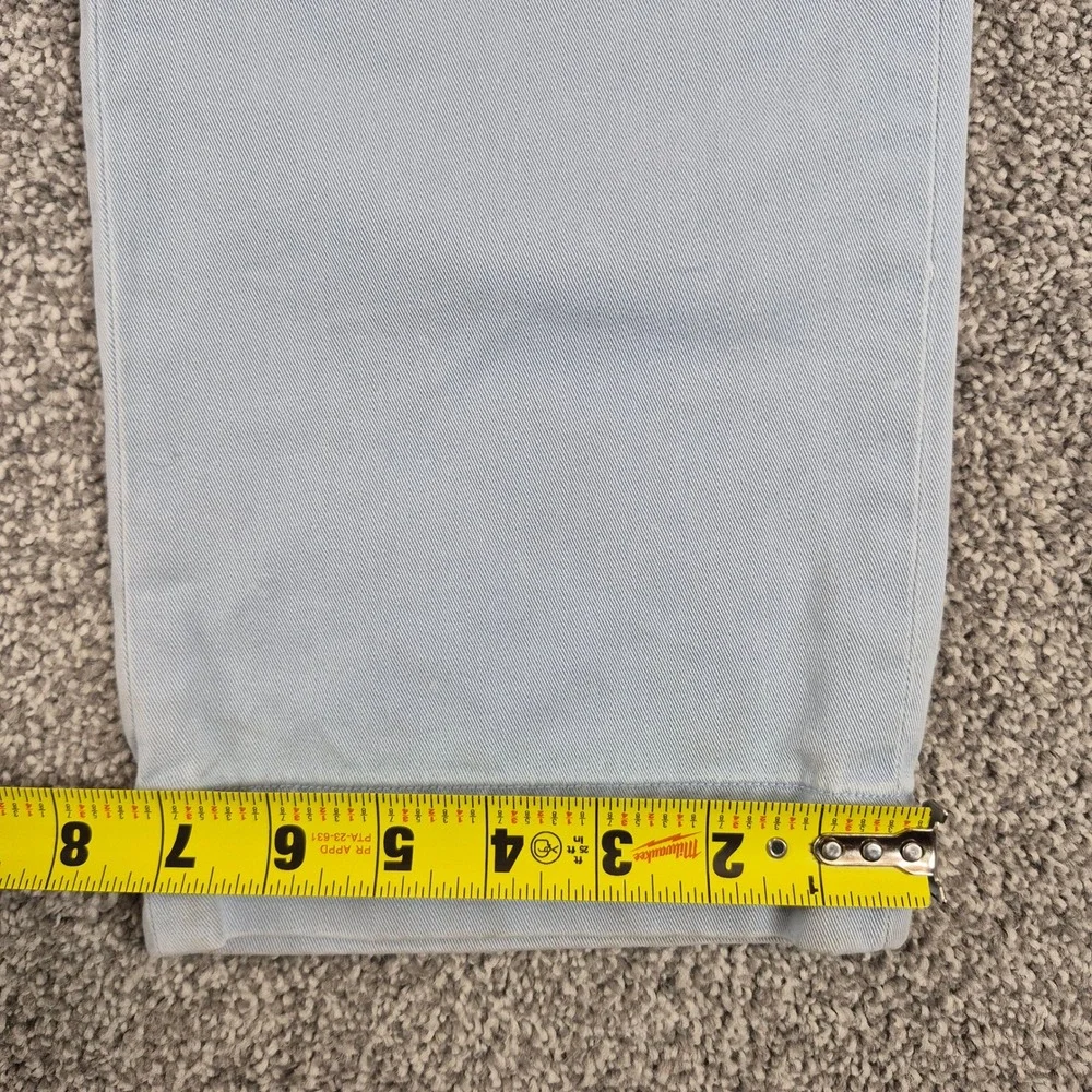 Polo Ralph Lauren measurements photos